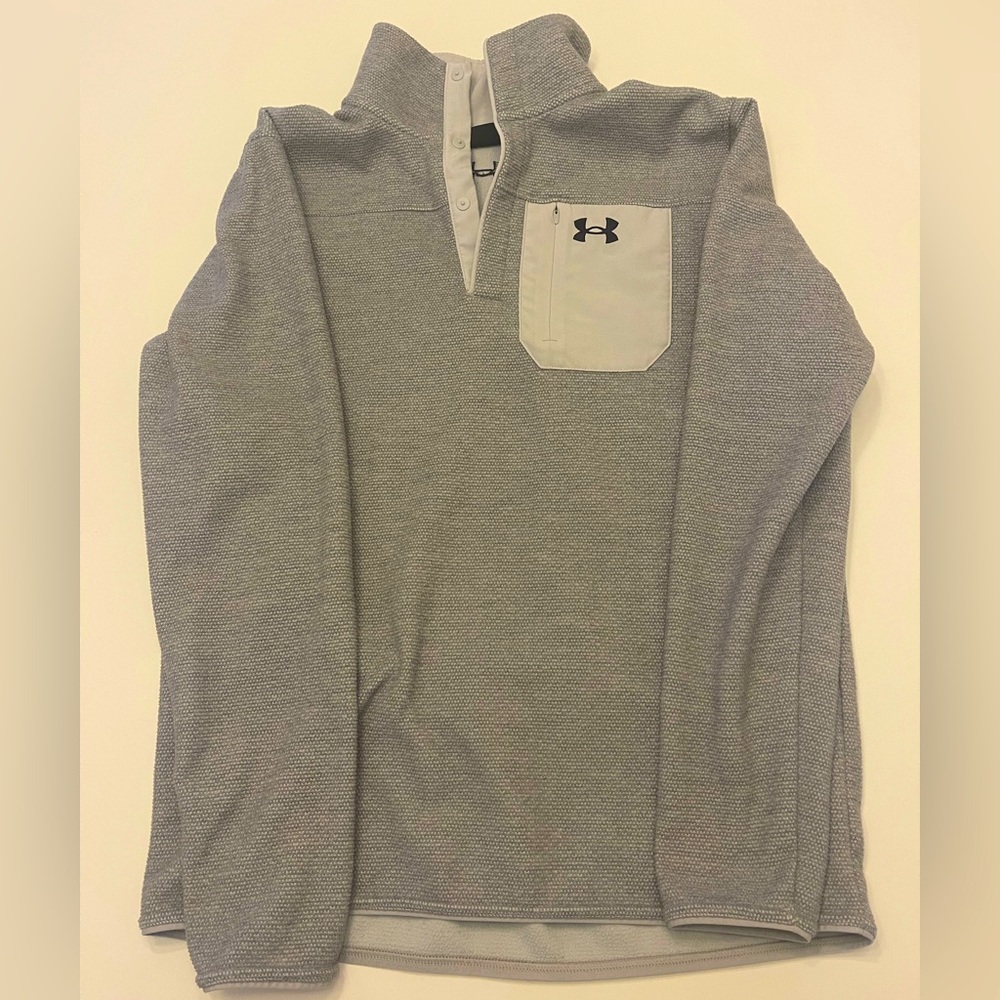 Under Armour Quarter-Zip